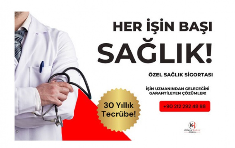 Sağlık Sigortası