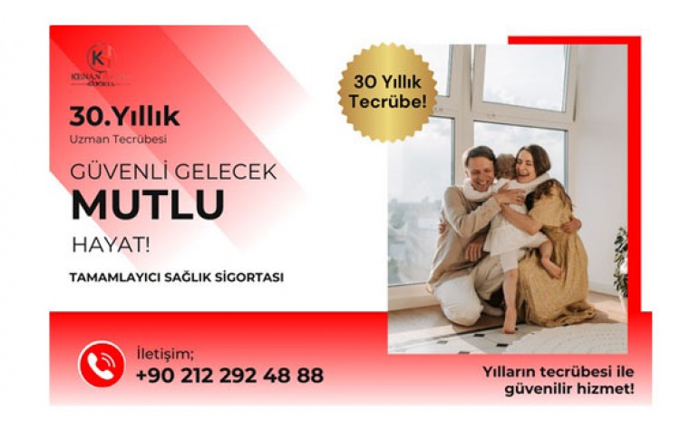 Tamamlayıcı Sağlık Sigortası